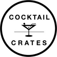 Cocktail Crates Logo